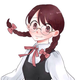 Illustration for article titled Christian Schoolgirl Manga Debuts in Japan